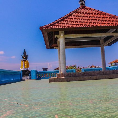 Balita Beach Inn Kuta Kuta  Ngoại thất bức ảnh